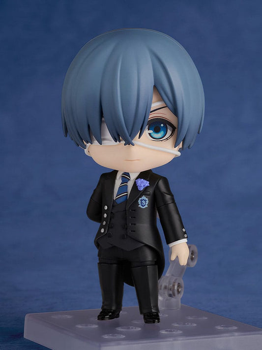 Ciel Phantomhive: Sapphire Owl Ver. Orange Rouge - Anime Figuren günstig kaufen