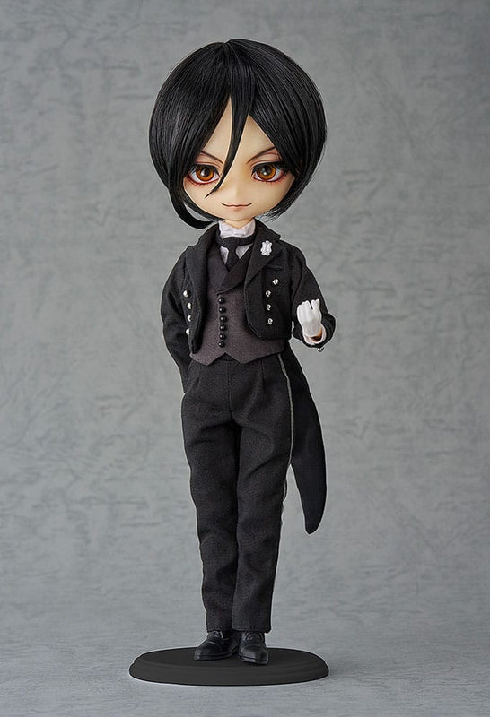 Plush figures & dolls