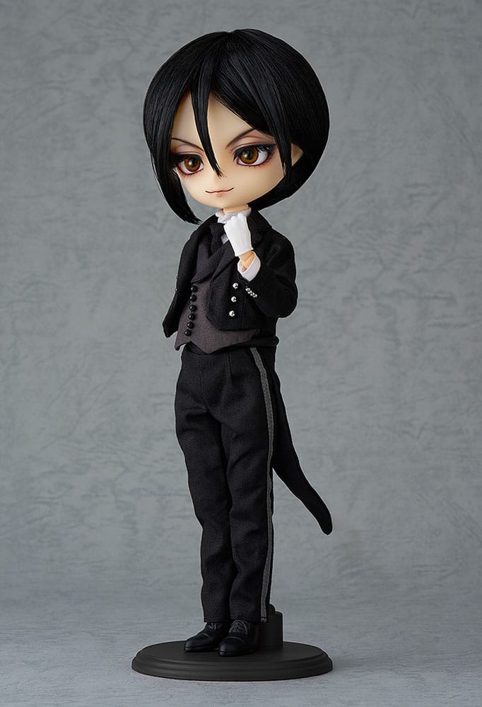 Sebastian Michaelis Harmonia Bloom Orange Rouge
