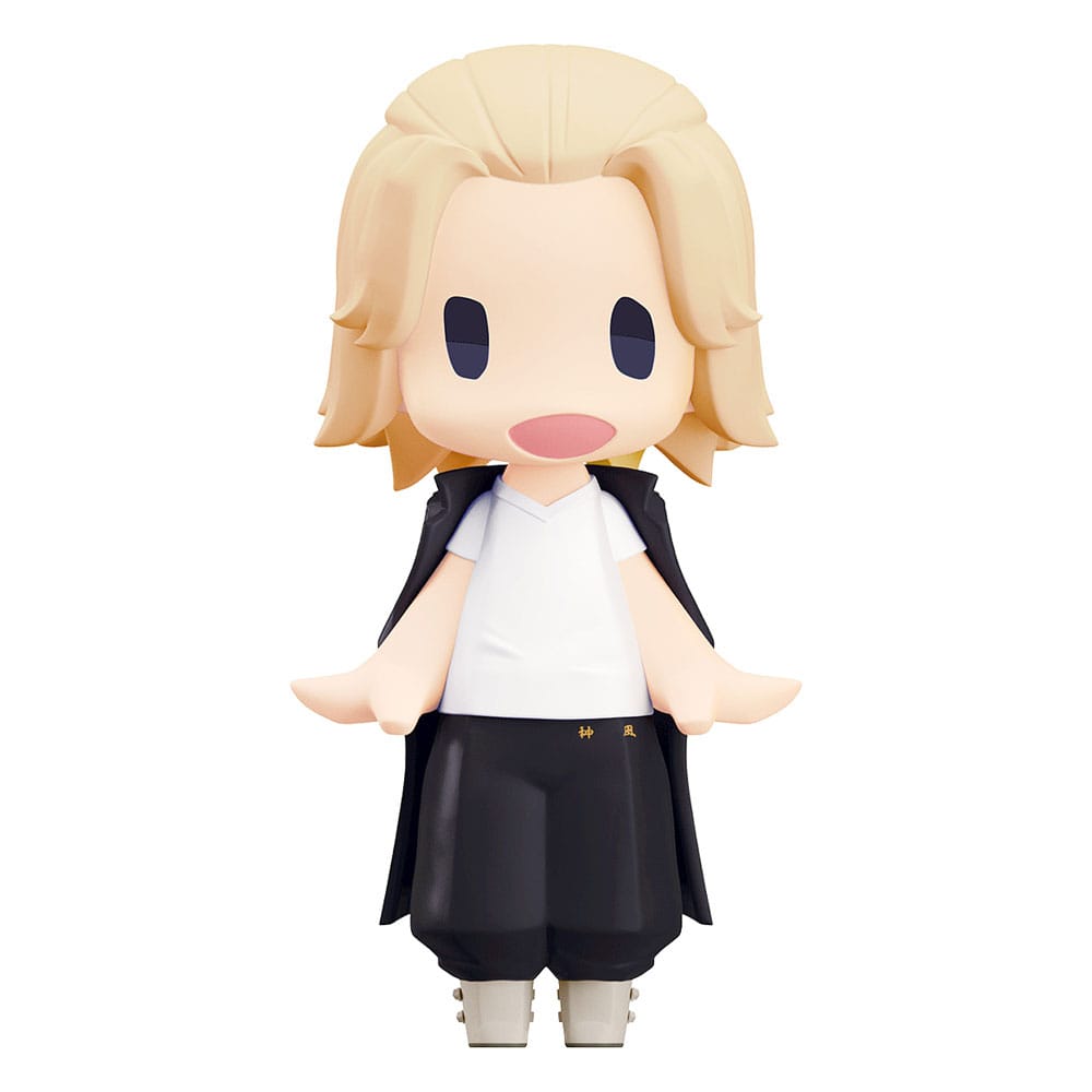 Anime Figuren günstig bei genkidama.de