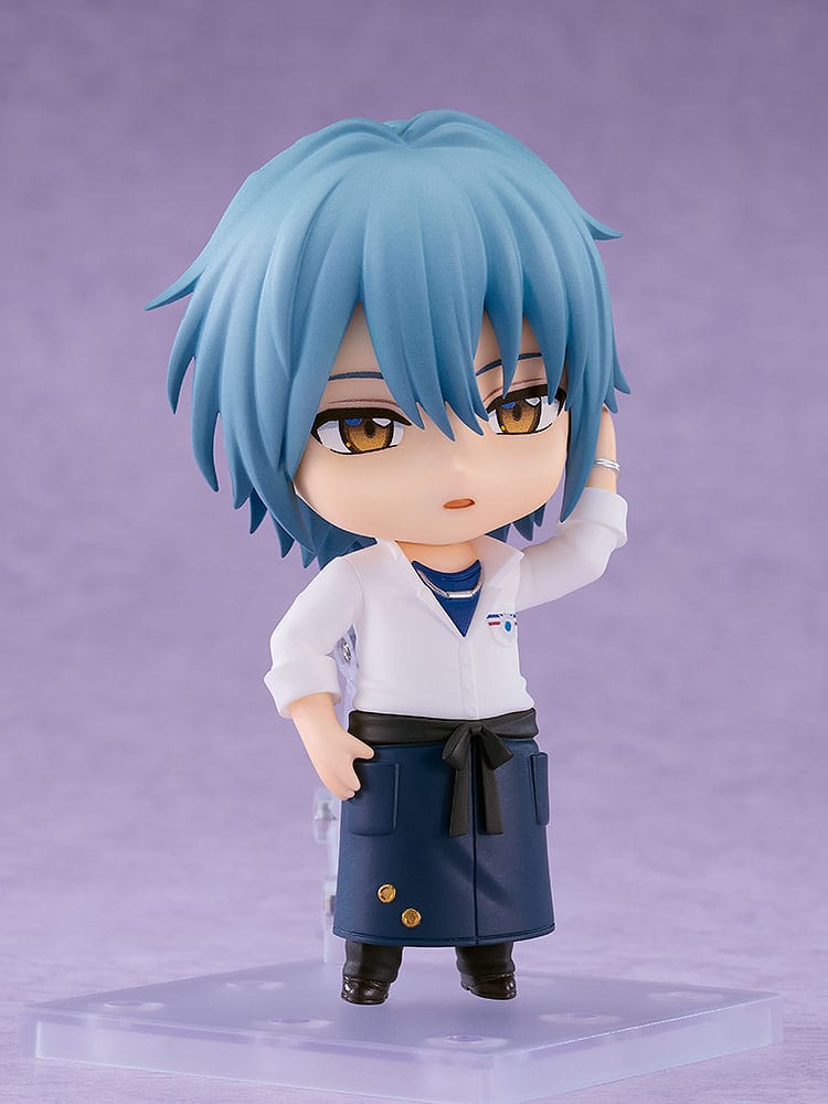 Nero Nendoroid Good Smile Company
