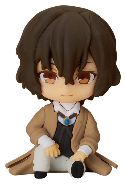 Bungo Stray Dogs Nendoroid Plus Minifigur Osamu Dazai - Anime Figuren günstig kaufen