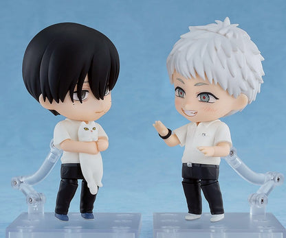 Anime Figuren günstig bei genkidama.de