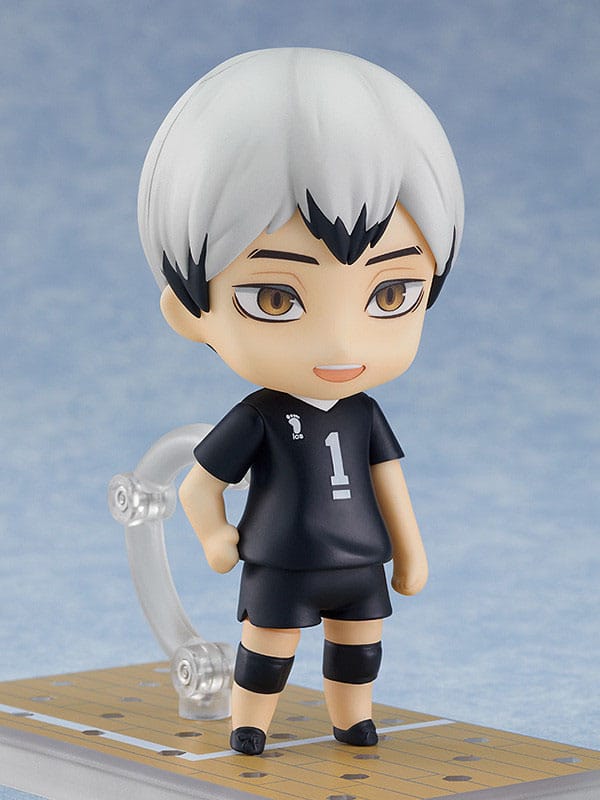 Shinsuke Kita Reissue Nendoroid Orange Rouge - Anime Figuren günstig kaufen
