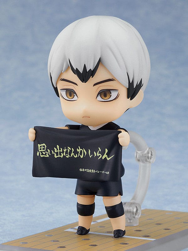 Shinsuke Kita Reissue Nendoroid Orange Rouge - Anime Figuren günstig kaufen