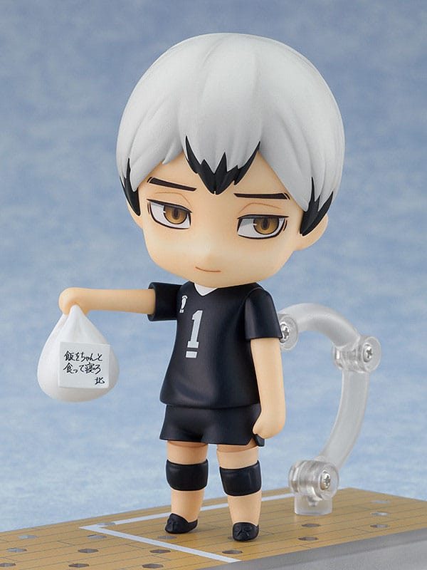 Shinsuke Kita Reissue Nendoroid Orange Rouge - Anime Figuren günstig kaufen