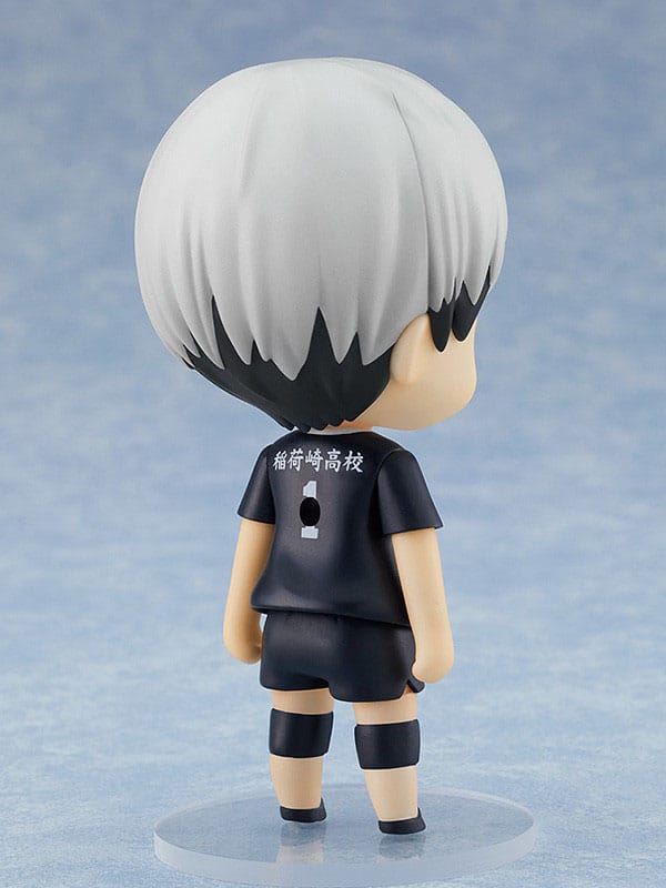 Shinsuke Kita Reissue Nendoroid Orange Rouge - Anime Figuren günstig kaufen