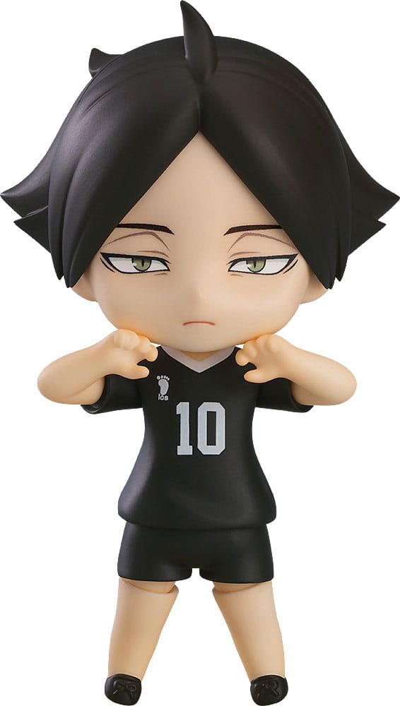 Suna Rintarou Nendoroid Orange Rouge - Anime Figuren günstig kaufen