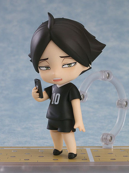 Suna Rintarou Nendoroid Orange Rouge - Anime Figuren günstig kaufen