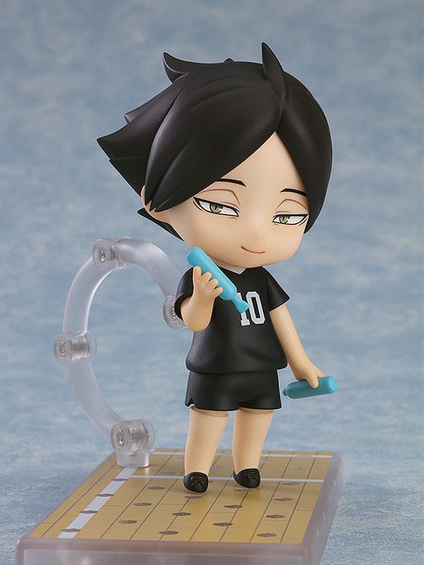 Suna Rintarou Nendoroid Orange Rouge - Anime Figuren günstig kaufen