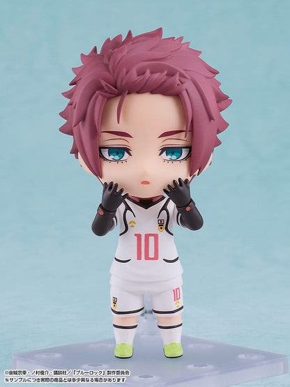 Itoshi Sae Nendoroid Orange Rouge - Anime Figuren günstig kaufen