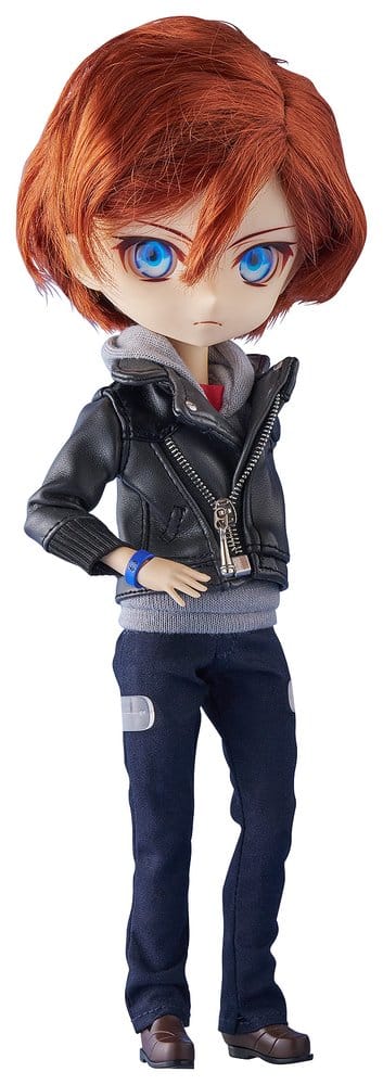 Chuya Nakahara: Fifteen-Year-Old Ver. Orange Rouge