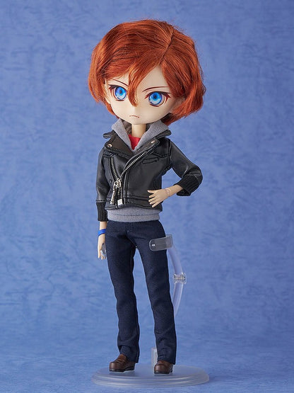 Chuya Nakahara: Fifteen-Year-Old Ver. Orange Rouge