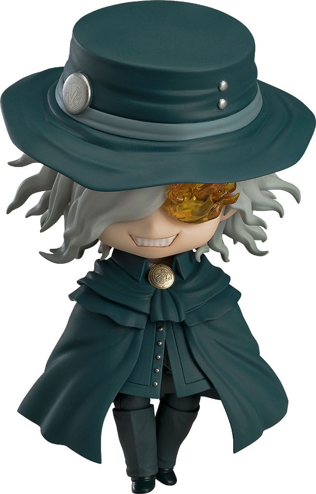 Edmond Dantès Nendoroid Orange Rouge - Anime Figuren günstig kaufen