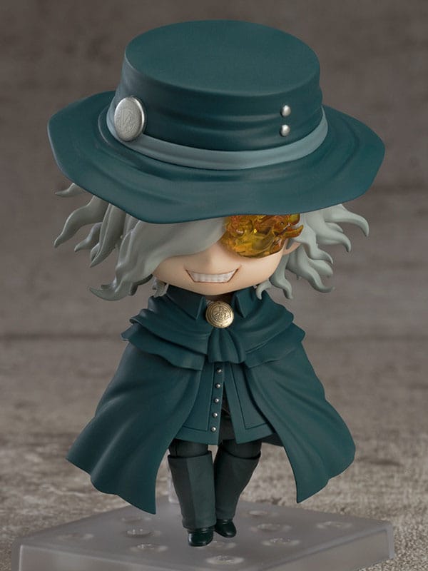 Edmond Dantès Nendoroid Orange Rouge - Anime Figuren günstig kaufen