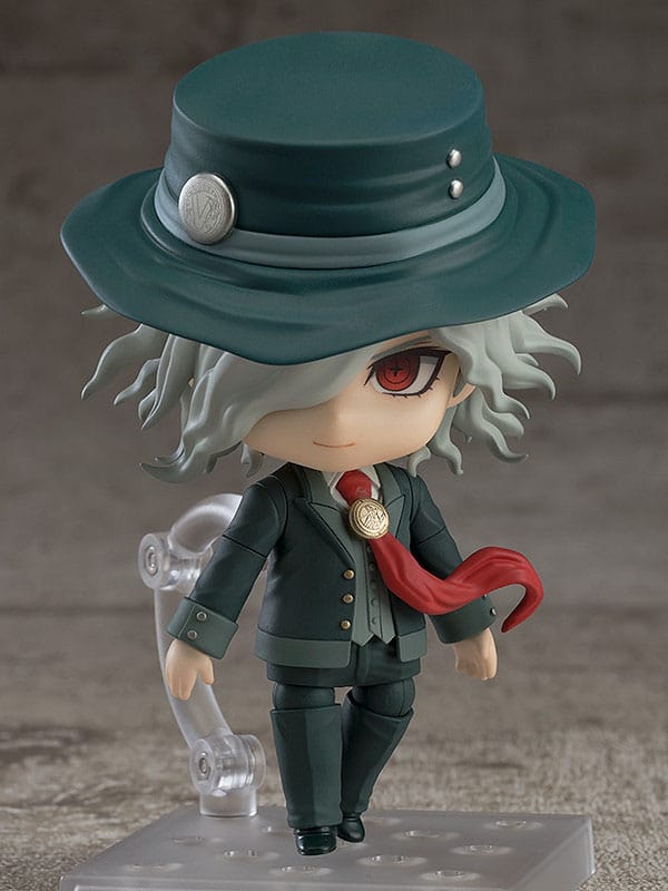 Edmond Dantès Nendoroid Orange Rouge - Anime Figuren günstig kaufen