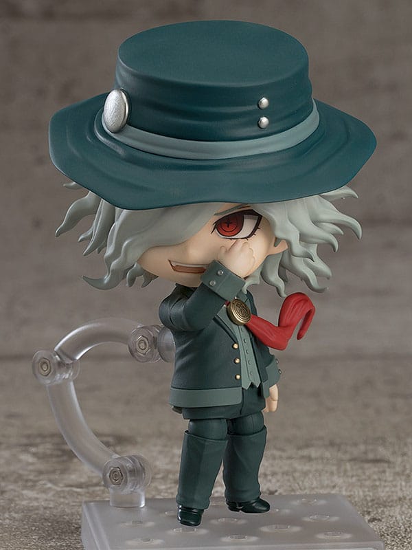 Edmond Dantès Nendoroid Orange Rouge - Anime Figuren günstig kaufen