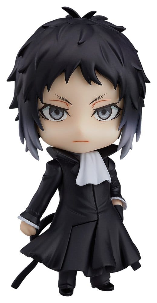 Bungo Stray Dogs Nendoroid Actionfigur Ryunosuke Akutagawa - Anime Figuren günstig kaufen