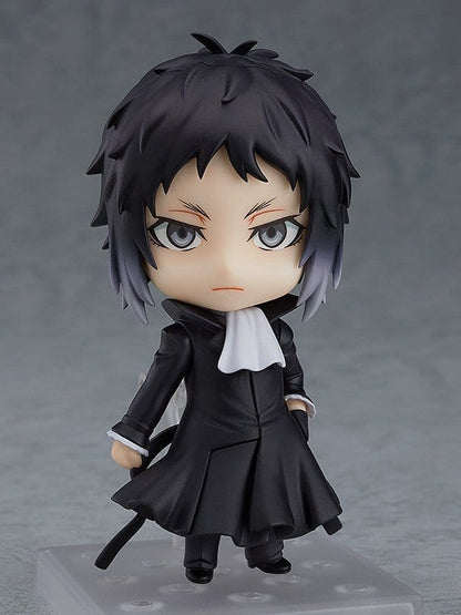 Bungo Stray Dogs Nendoroid Actionfigur Ryunosuke Akutagawa - Anime Figuren günstig kaufen