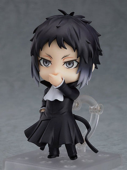 Bungo Stray Dogs Nendoroid Actionfigur Ryunosuke Akutagawa - Anime Figuren günstig kaufen