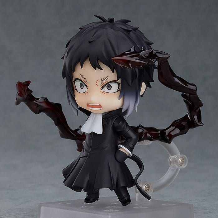 Bungo Stray Dogs Nendoroid Actionfigur Ryunosuke Akutagawa - Anime Figuren günstig kaufen