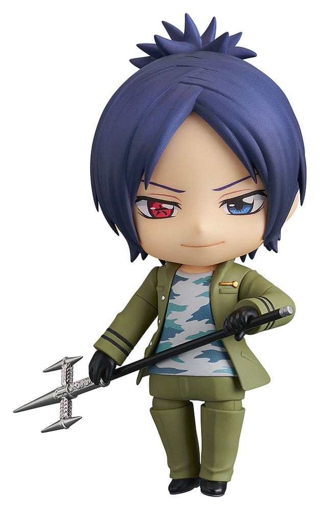 Reborn! Nendoroid Actionfigur Mukuro Rokudo 2.0 - Anime Figuren günstig kaufen
