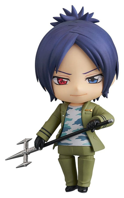 Reborn! Nendoroid Actionfigur Mukuro Rokudo 2.0 - Anime Figuren günstig kaufen