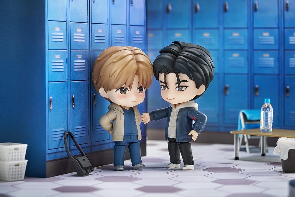 Anime Figuren günstig bei genkidama.de