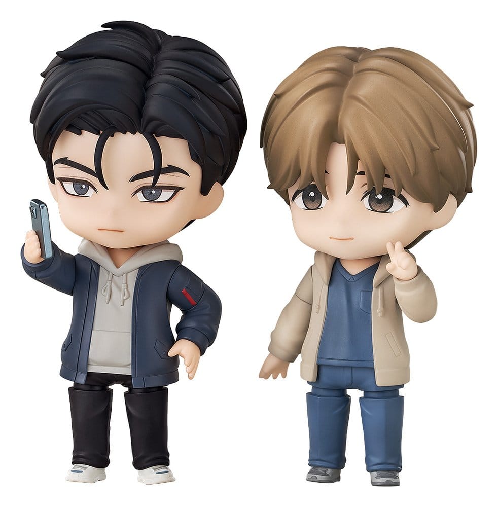 Anime Figuren günstig bei genkidama.de