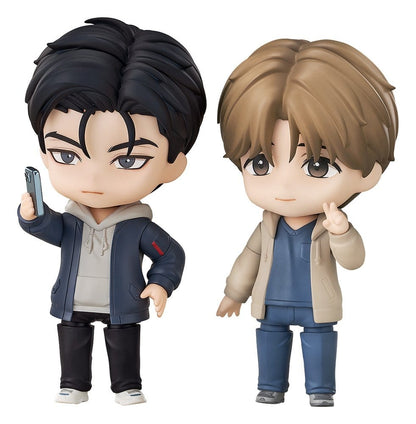 Anime Figuren günstig bei genkidama.de