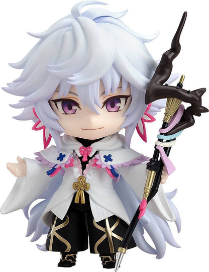 Merlin - Caster - Nendoroid 970 - Orange Rouge - Anime Figuren günstig kaufen