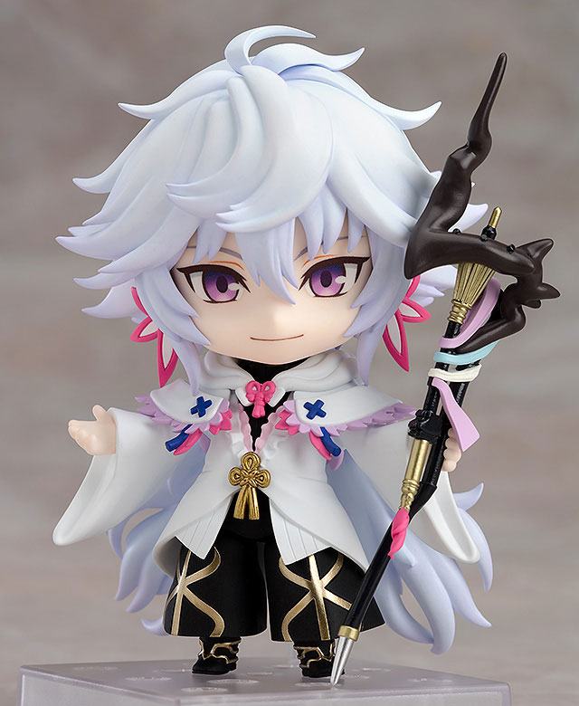 Merlin - Caster - Nendoroid 970 - Orange Rouge - Anime Figuren günstig kaufen