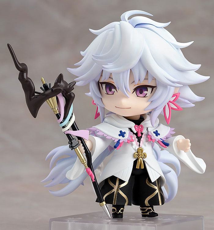 Merlin - Caster - Nendoroid 970 - Orange Rouge - Anime Figuren günstig kaufen
