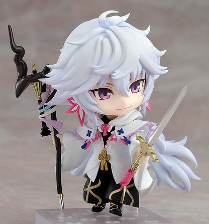 Merlin - Caster - Nendoroid 970 - Orange Rouge - Anime Figuren günstig kaufen
