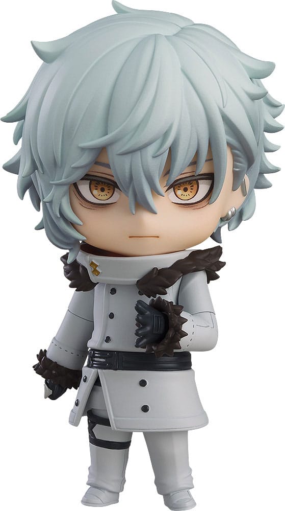 Kadoc Zemlupus Nendoroid Good Smile Company