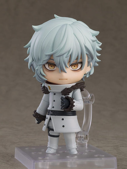 Kadoc Zemlupus Nendoroid Good Smile Company