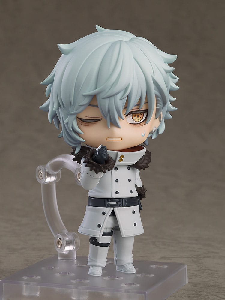 Kadoc Zemlupus Nendoroid Good Smile Company