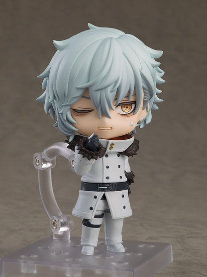 Kadoc Zemlupus Nendoroid Good Smile Company