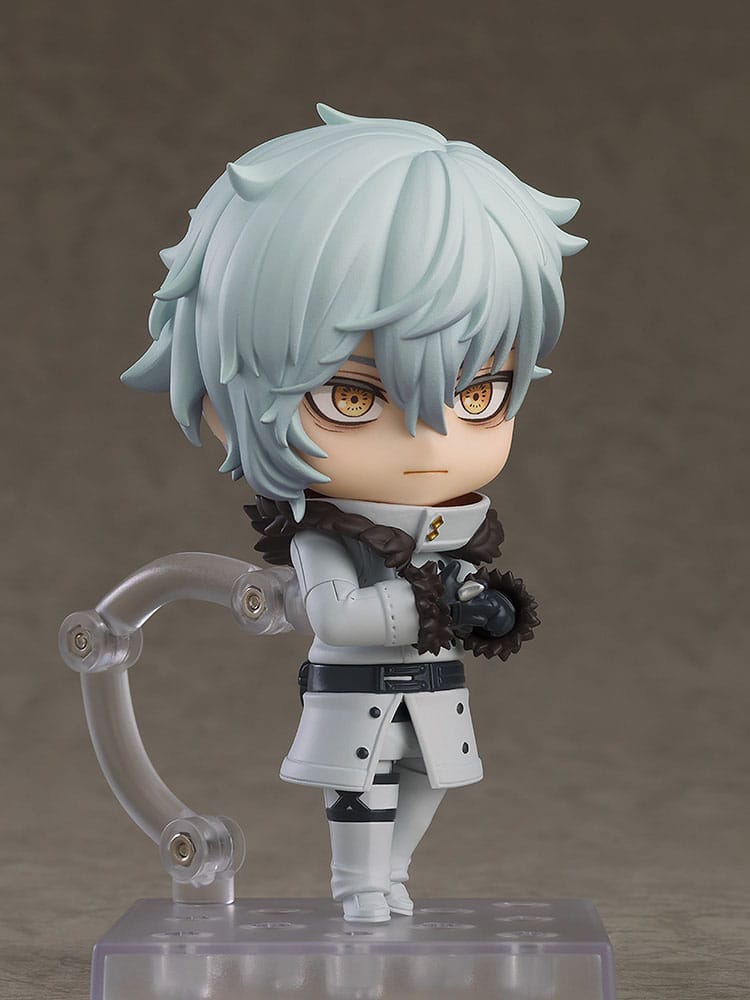 Kadoc Zemlupus Nendoroid Good Smile Company