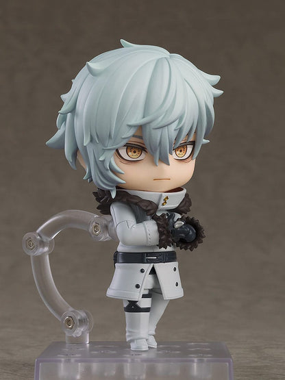 Kadoc Zemlupus Nendoroid Good Smile Company