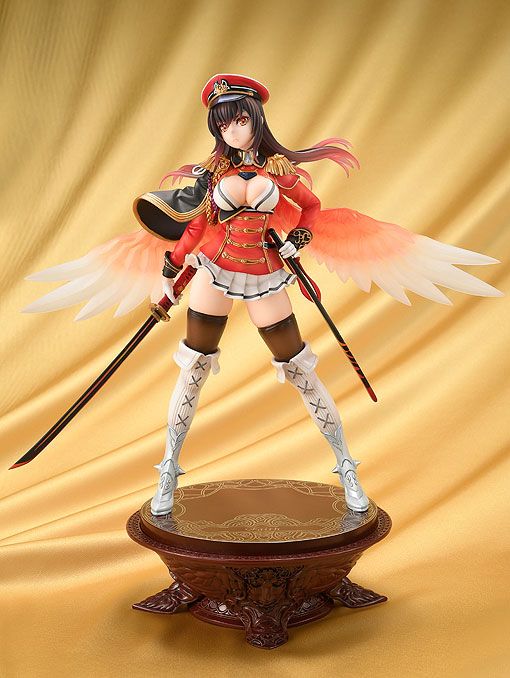 Hentai Figuren