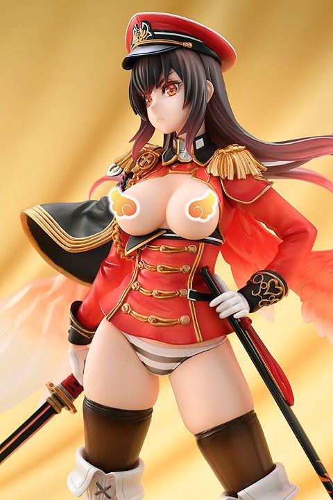 Michael The Seven Heavenly Virtues Faith Orchid Seed