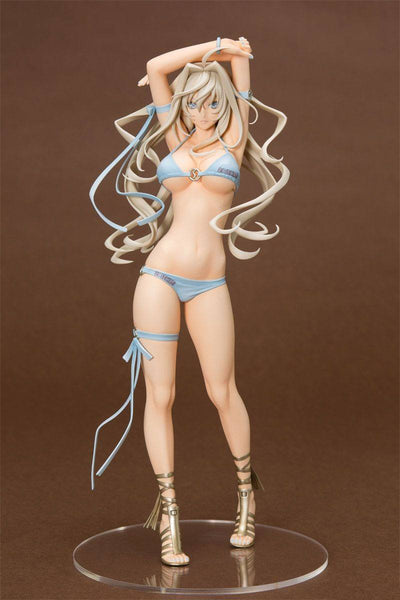 Tsukiumi Sekirei Orchid Seed - Anime Figur