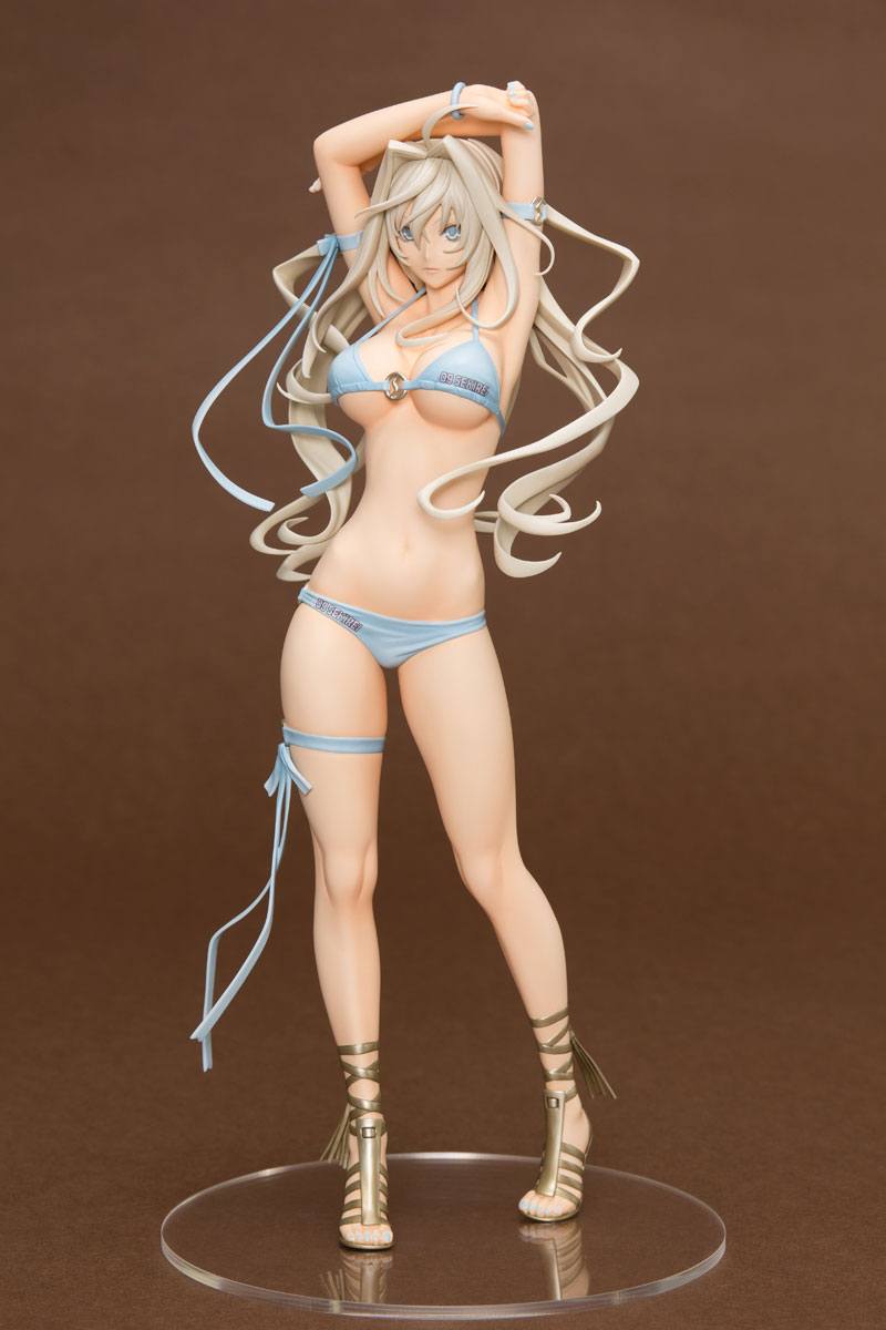Tsukiumi Sekirei Orchid Seed