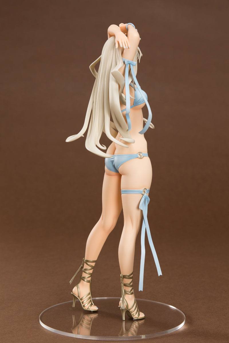 Tsukiumi Sekirei Orchid Seed