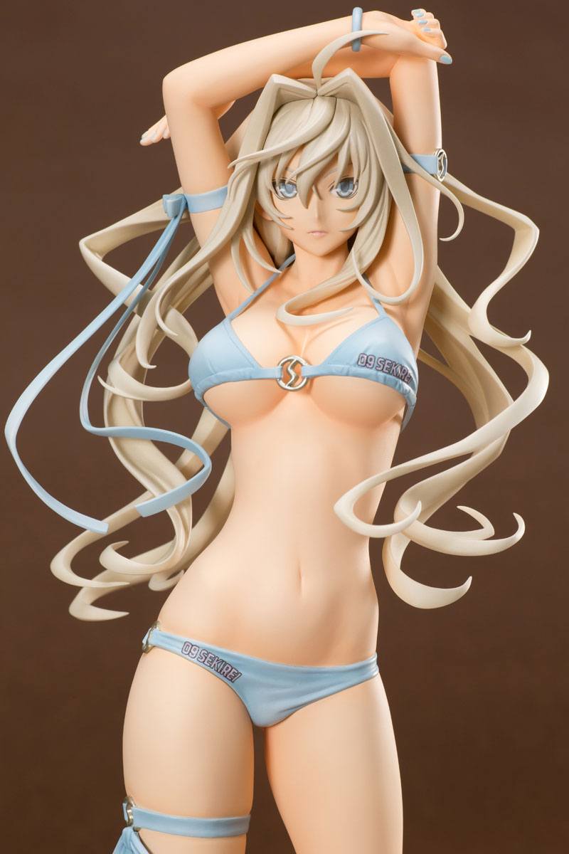 Tsukiumi Sekirei Orchid Seed