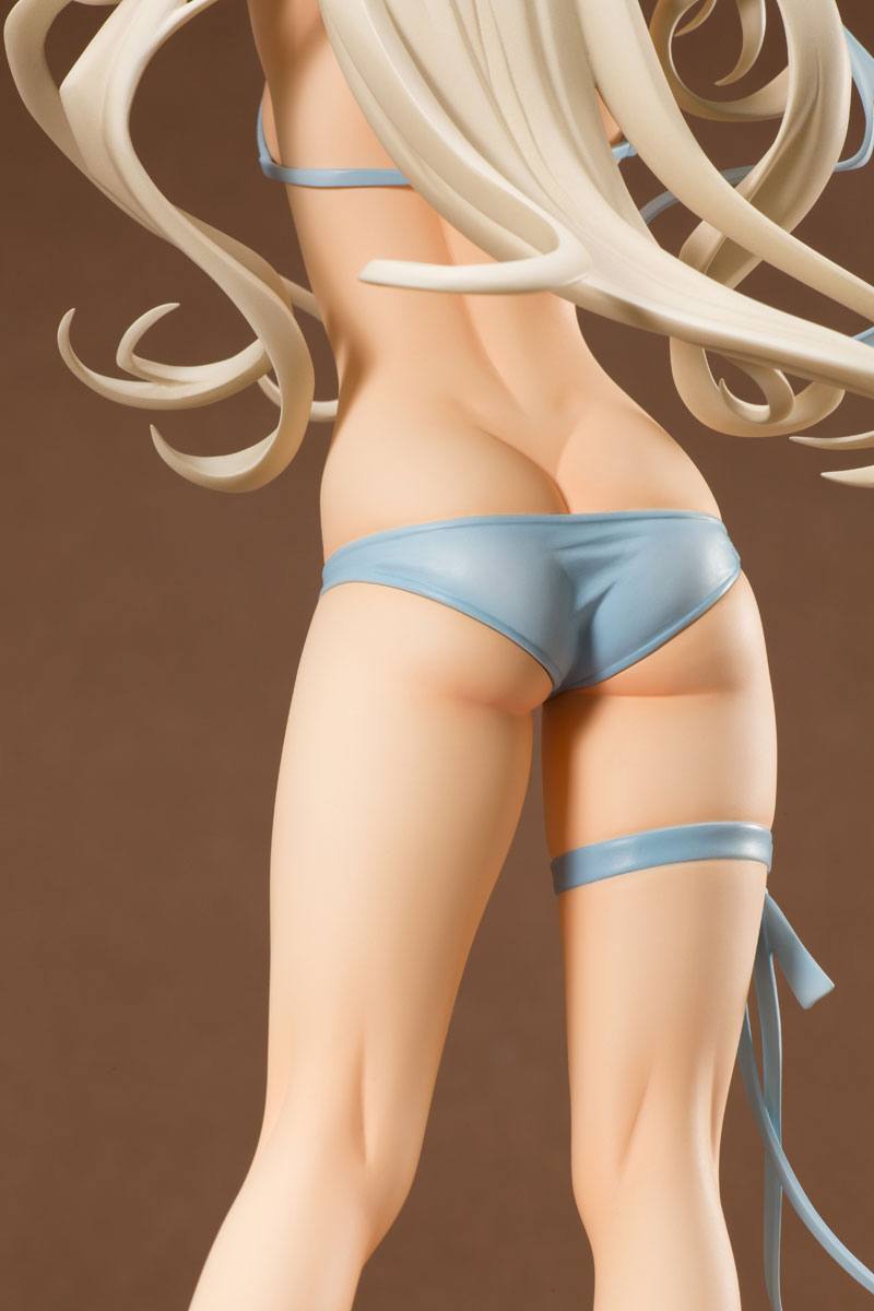 Tsukiumi Sekirei Orchid Seed