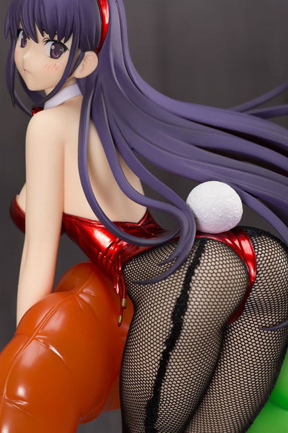The Fruit of Grisaia PVC Statue Yumiko Sakaki Cherry Red - Anime Figuren günstig kaufen