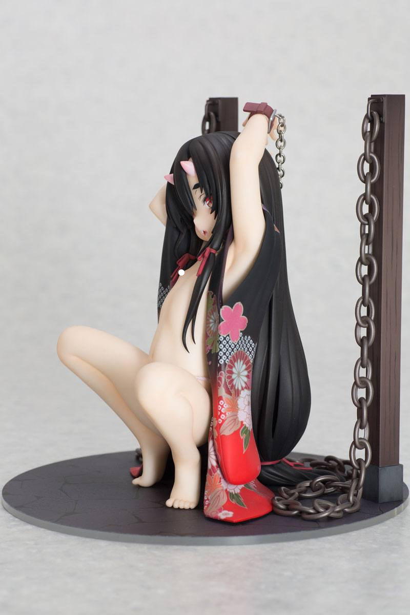 Onibana Muzan PVC Statue Onihime Illustrated by Mochi - Anime Figuren günstig kaufen