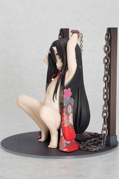Onibana Muzan PVC Statue Onihime Illustrated by Mochi - Anime Figuren günstig kaufen